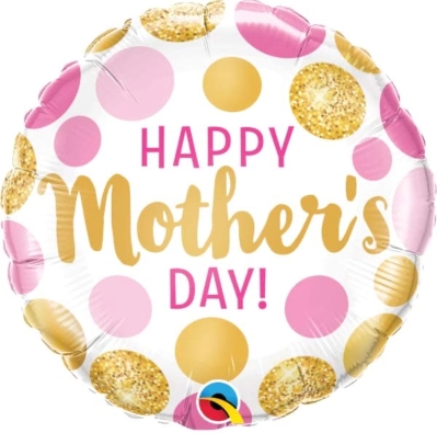Mothers Day Balloon